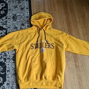 Steelers hoodie